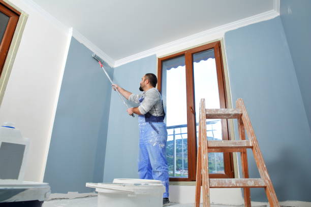 Best HVAC Mold Inspection and Cleaning  in St Lawrence, PA